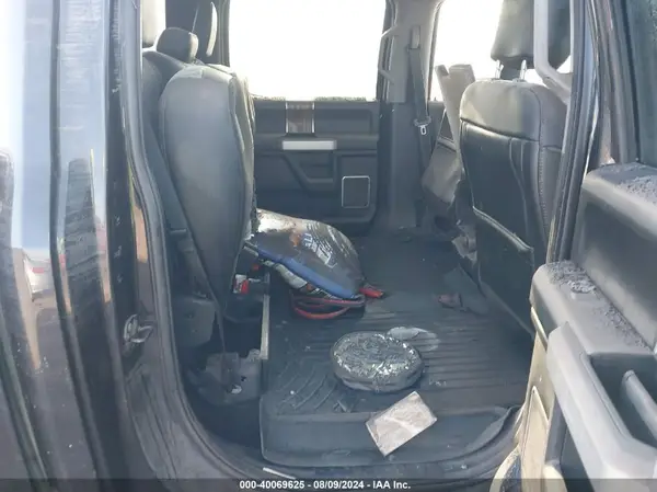1FTEW1E52JFA64070 2018 FORD F-150 - Image 8