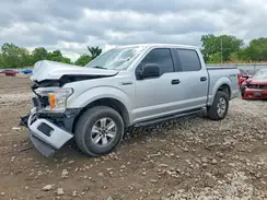 1FTEW1E52JFA64750 2018 FORD F-150