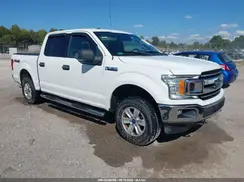 1FTEW1E52JFA64781 2018 FORD F-150