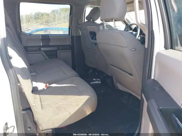 1FTEW1E52JFA64781 2018 FORD F-150 - Image 8