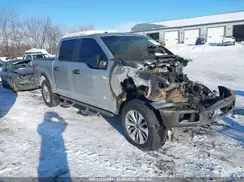 1FTEW1E52JFA65400 2018 FORD F-150