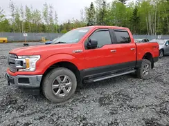 1FTEW1E52JFA66739 2018 FORD F-150
