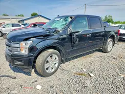 1FTEW1E52JFA70077 2018 FORD F-150