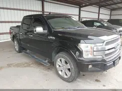 1FTEW1E52JFA72914 2018 FORD F-150