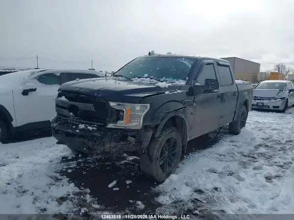 1FTEW1E52JFA73285 2018 FORD F-150 - Image 2