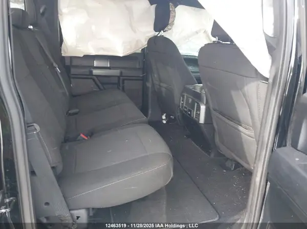 1FTEW1E52JFA73285 2018 FORD F-150 - Image 8