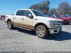 1FTEW1E52JFA76381 2018 FORD F-150