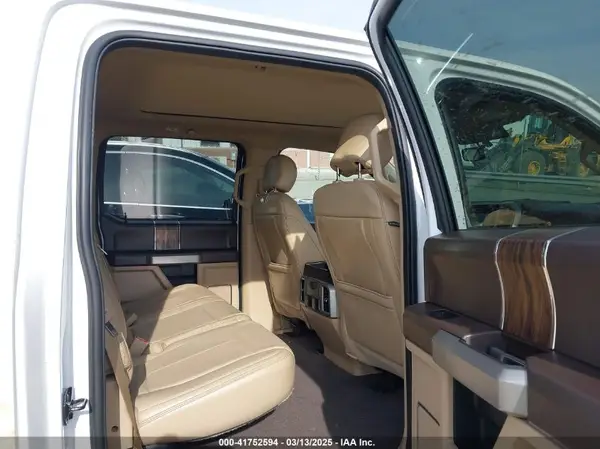 1FTEW1E52JFA76381 2018 FORD F-150 - Image 8