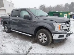 1FTEW1E52JFA80396 2018 FORD F-150