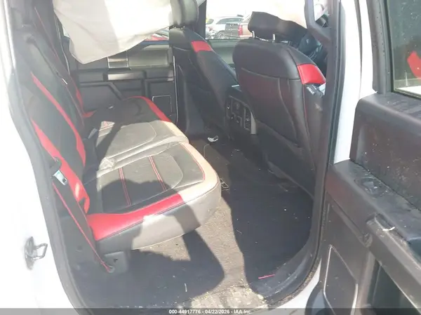 1FTEW1E52JFA82911 2018 FORD F-150 - Image 8