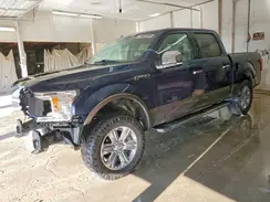 1FTEW1E52JFA87901 2018 FORD F-150