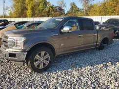 1FTEW1E52JFA90782 2018 FORD F-150