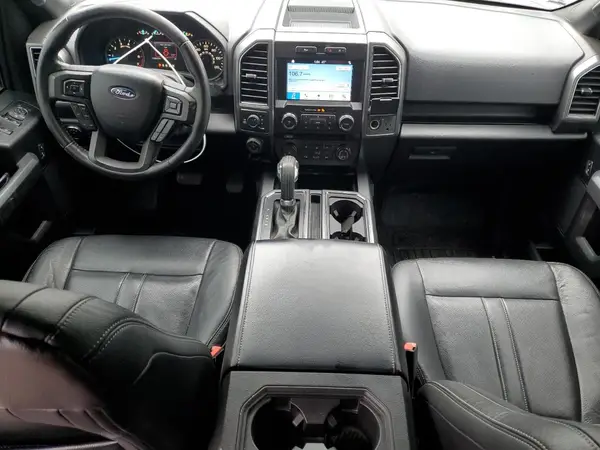 1FTEW1E52JFA92936 2018 FORD F-150 - Image 8