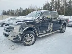 1FTEW1E52JFB15650 2018 FORD F-150