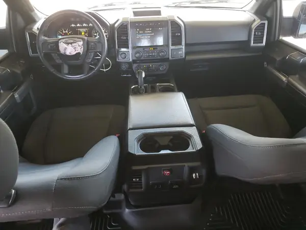1FTEW1E52JFB18774 2018 FORD F-150 - Image 8