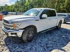 1FTEW1E52JFB20914 2018 FORD F-150