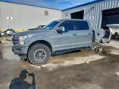 1FTEW1E52JFB21495 2018 FORD F-150