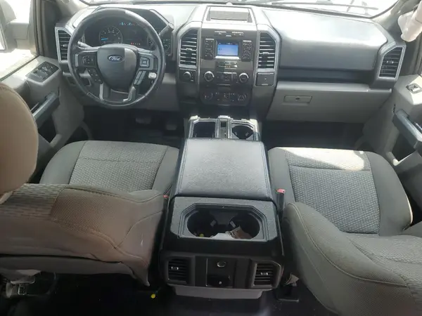 1FTEW1E52JFB29774 2018 FORD F-150 - Image 8