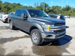 1FTEW1E52JFB30388 2018 FORD F-150