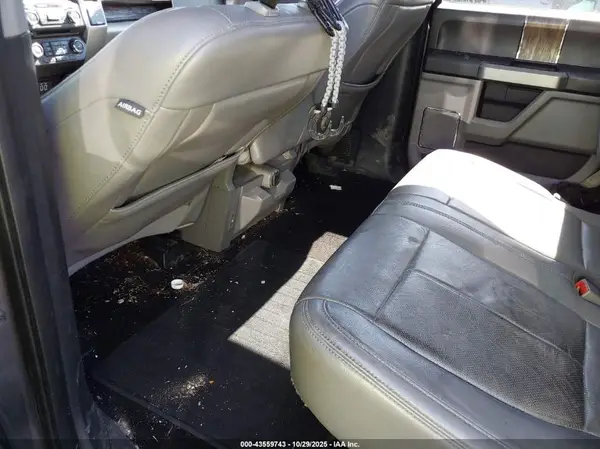1FTEW1E52JFB30388 2018 FORD F-150 - Image 8
