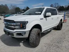 1FTEW1E52JFB33274 2018 FORD F-150