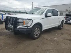 1FTEW1E52JFB33341 2018 FORD F-150