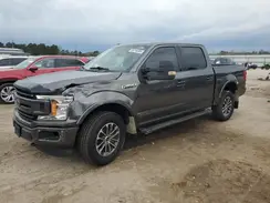 1FTEW1E52JFB35557 2018 FORD F-150