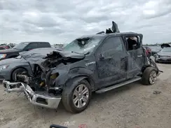 1FTEW1E52JFB38488 2018 FORD F-150