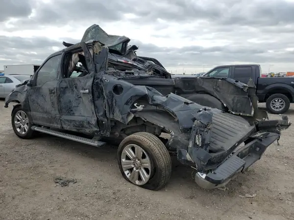 1FTEW1E52JFB38488 2018 FORD F-150 - Image 2