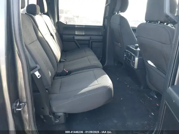 1FTEW1E52JFB39155 2018 FORD F-150 - Image 8