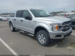 1FTEW1E52JFB60426 2018 FORD F-150