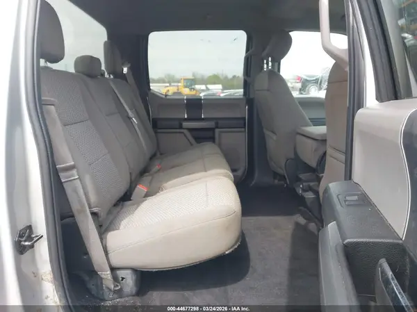 1FTEW1E52JFB60426 2018 FORD F-150 - Image 8
