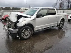 1FTEW1E52JFB63519 2018 FORD F-150