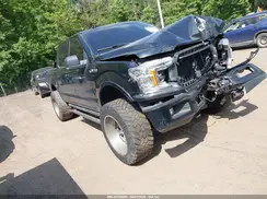 1FTEW1E52JFB6890 2018 FORD F-150