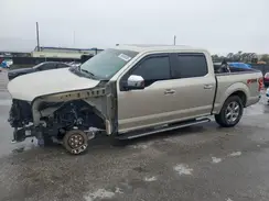 1FTEW1E52JFB80496 2018 FORD F-150