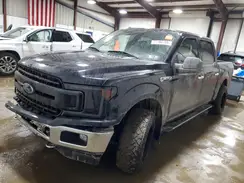 1FTEW1E52JFB82622 2018 FORD F-150