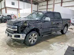 1FTEW1E52JFB83043 2018 FORD F-150