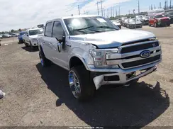 1FTEW1E52JFB95533 2018 FORD F-150