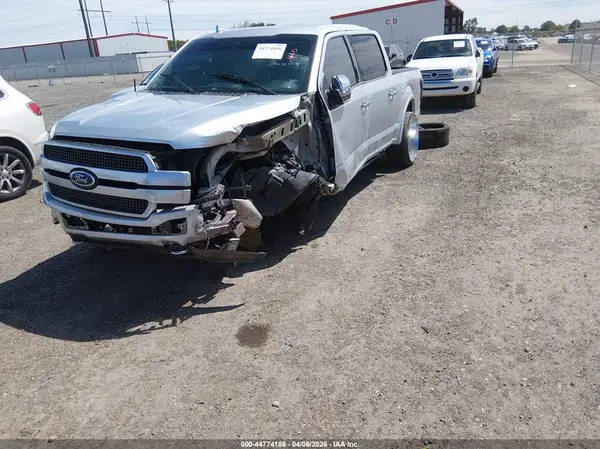 1FTEW1E52JFB95533 2018 FORD F-150 - Image 2