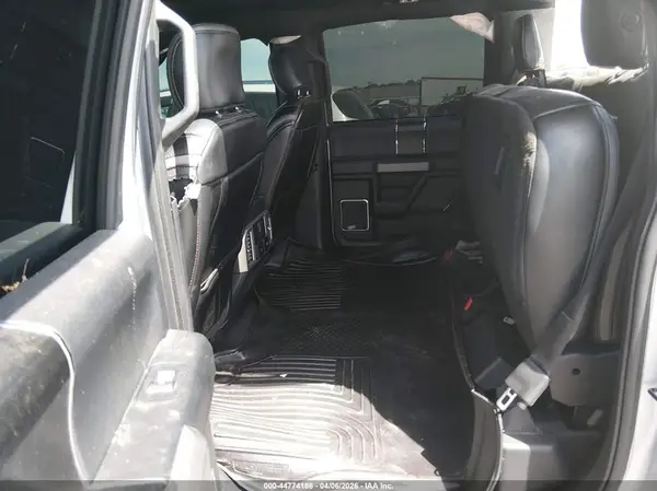 1FTEW1E52JFB95533 2018 FORD F-150 - Image 8