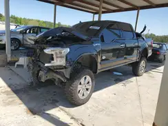 1FTEW1E52JFB9601 2018 FORD F-150