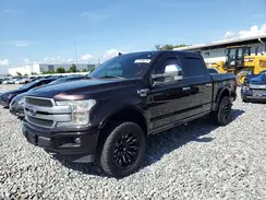 1FTEW1E52JFB96262 2018 FORD F-150