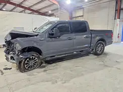 1FTEW1E52JFC14825 2018 FORD F-150