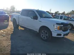 1FTEW1E52JFC18339 2018 FORD F-150