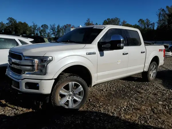 1FTEW1E52JFC24402 2018 FORD F-150 - Image 1