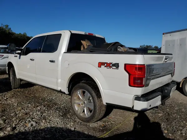 1FTEW1E52JFC24402 2018 FORD F-150 - Image 2
