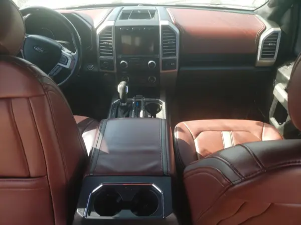 1FTEW1E52JFC24402 2018 FORD F-150 - Image 8