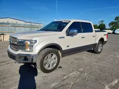 1FTEW1E52JFC28028 2018 FORD F-150