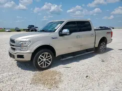 1FTEW1E52JFC43080 2018 FORD F-150
