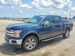 1FTEW1E52JFC52734 2018 FORD F-150